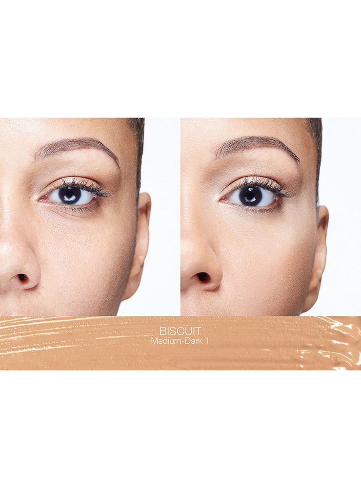 Nars Radiant Creamy Concealer Biscuit, foto 3