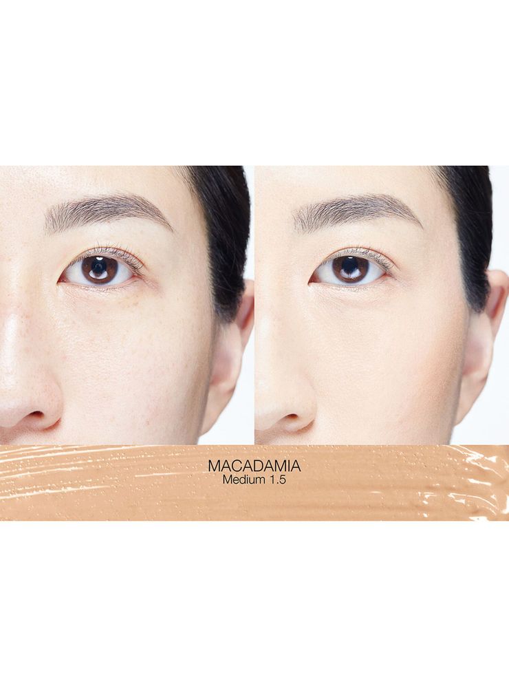 Nars Radiant Creamy Concealer Macadamia, foto 3