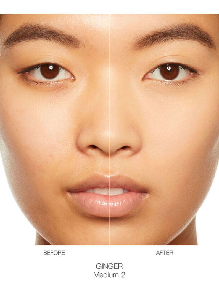 Nars Soft Matte Complete Concealer Ginger, foto 3