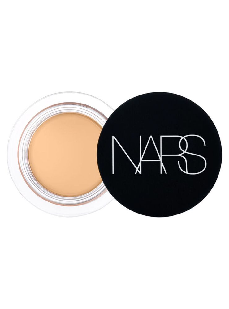 Nars Soft Matte Complete Concealer Ginger