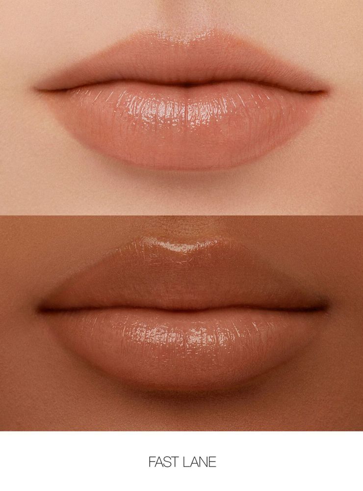 Nars Afterglow Lip Balm Torrid, foto 4