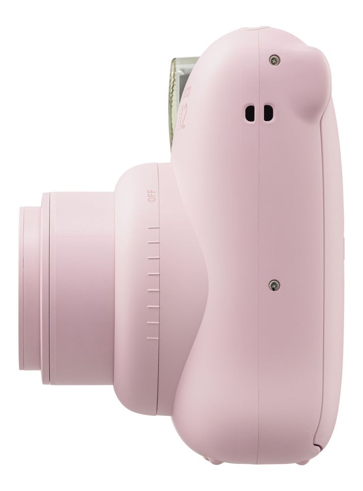 Fujifilm Instax Mini 12 Blossom Pink, foto 3