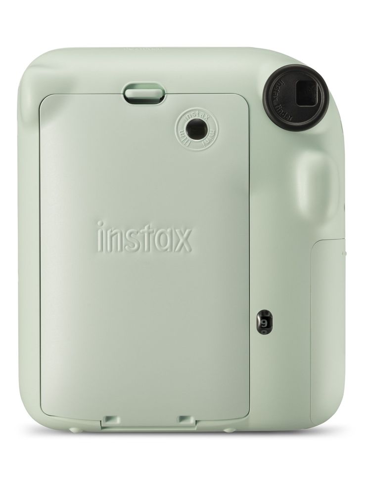 Fujifilm Instax Mini 12 Mint Green, foto 2