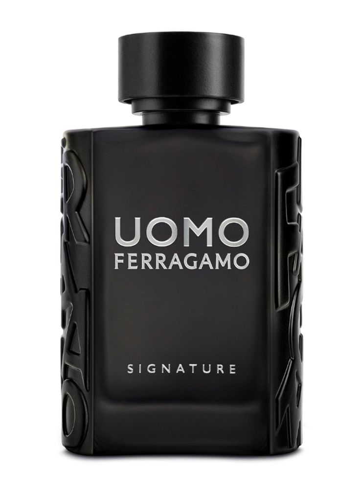 Ferragamo Uomo Signature EDP 100 ml