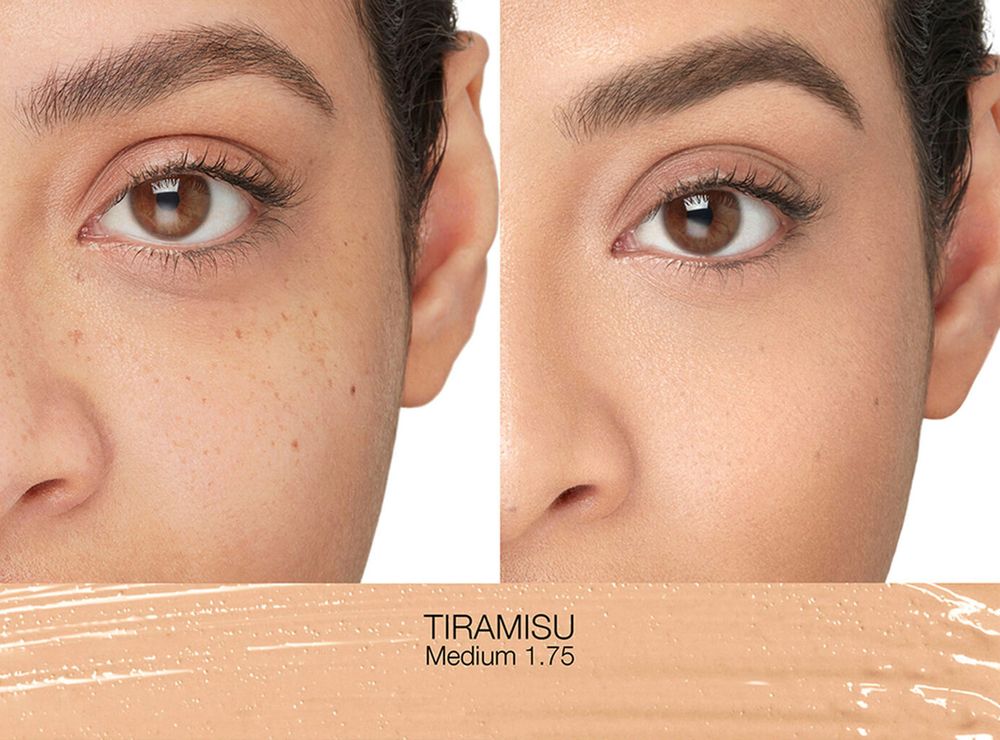 NARS Radiant Creamy Concealer Tiramisu, foto 3