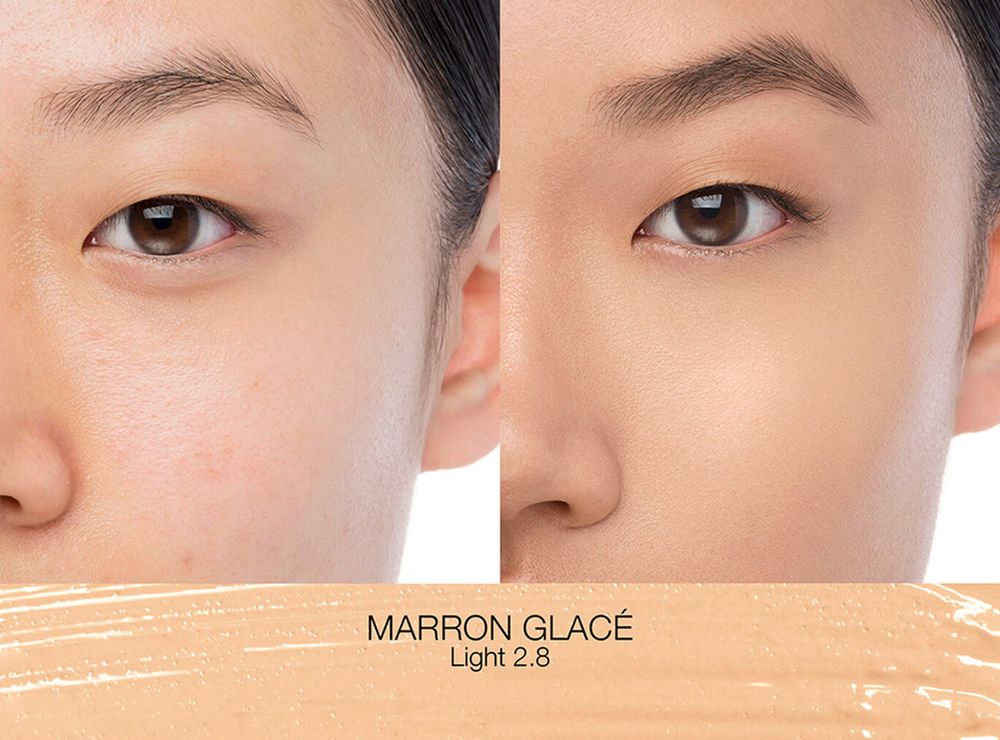 NARS Radiant Creamy Concealer Marron Glace, foto 3