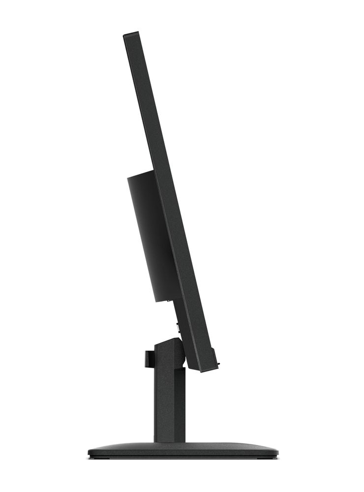 Lenovo L24-4e 23.8" Raven Black, foto 5