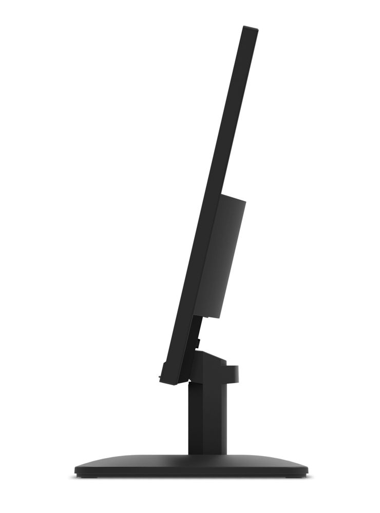 Lenovo L27-4e 27" Raven Black, foto 7