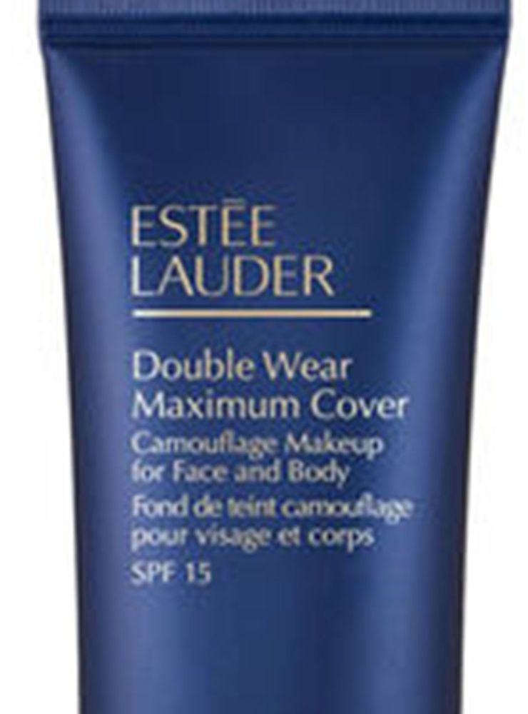 Estée Lauder Double Wear Maximum Cover 2W2 Rattan, foto 2