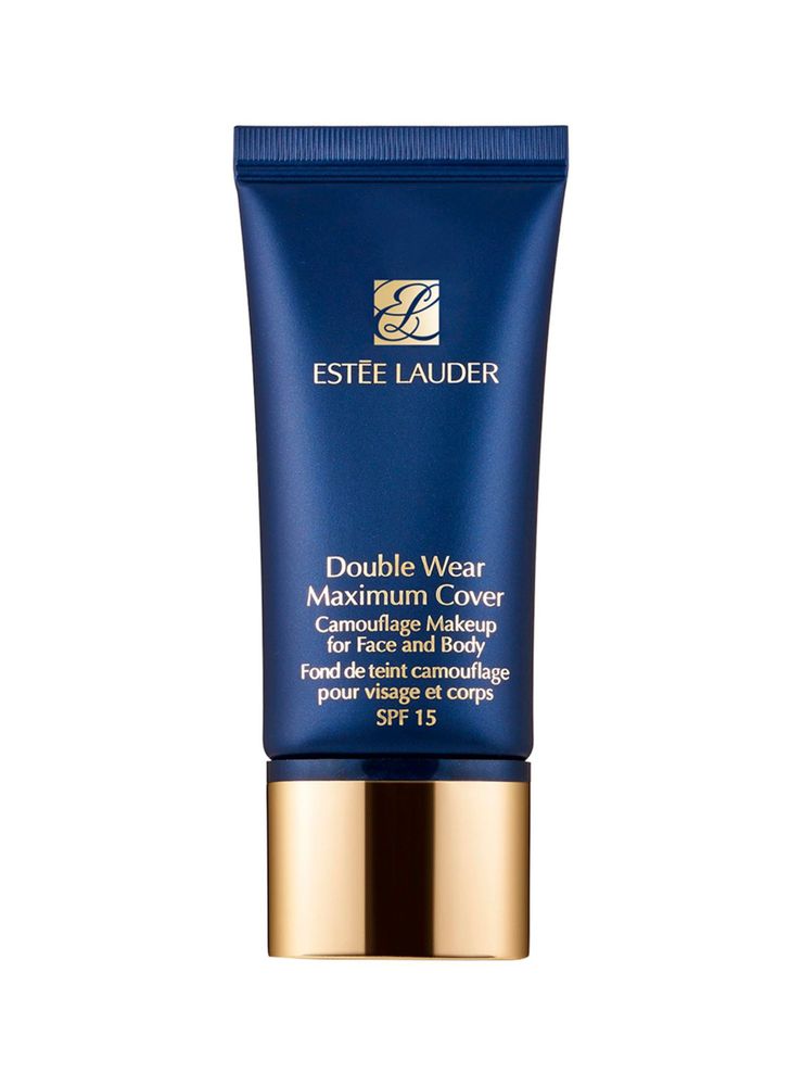 Estée Lauder Double Wear Maximum Cover 4N2 Spiced Sand