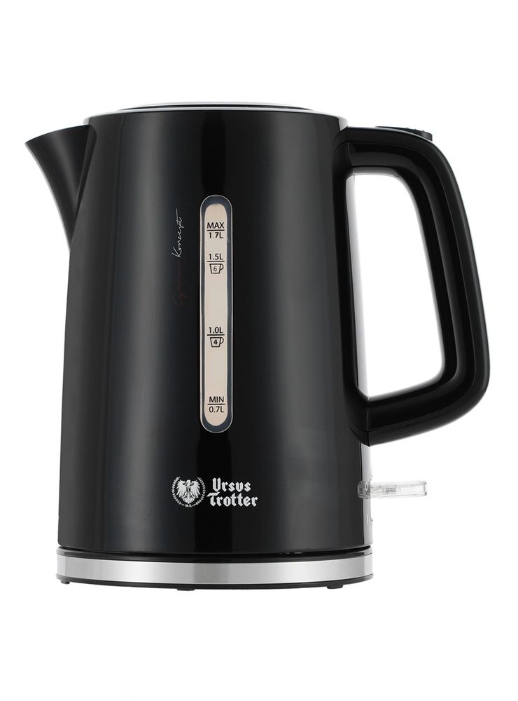 Ursus Trotter Hervidor Eléctrico 1.7 Litros UT-Manly17