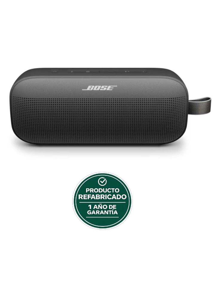 Bose SoundLink Flex Negro, foto 2
