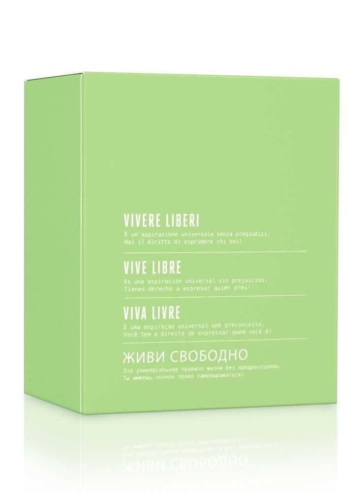 Benetton United Dreams Live Free EDT 80 ml, foto 6