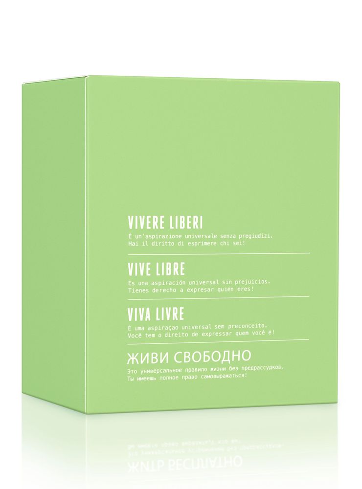 Benetton United Dreams Live Free EDT 50 ml, foto 6