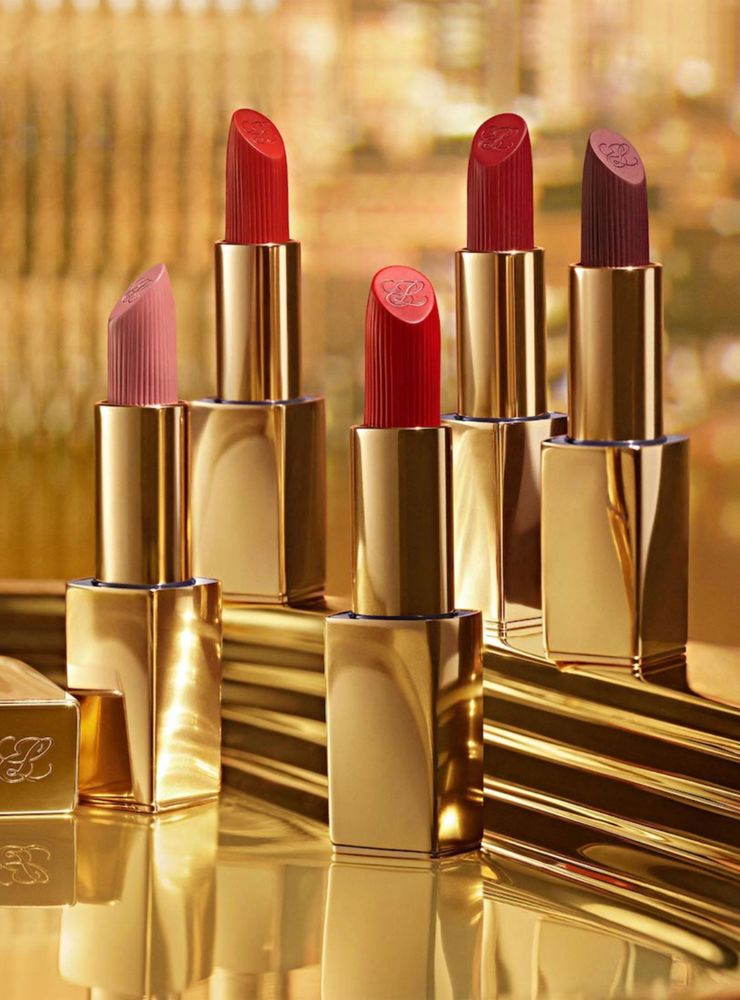 Estée Lauder Pure Color Envy Creme French Kiss, foto 6