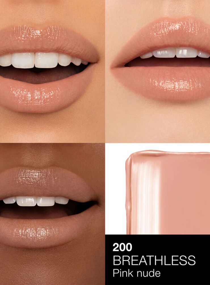 Nars Afterglow Lipstick Breathless, foto 3