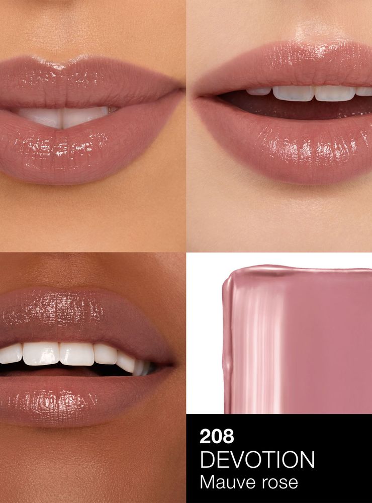 Nars Afterglow Lipstick Devotion, foto 3