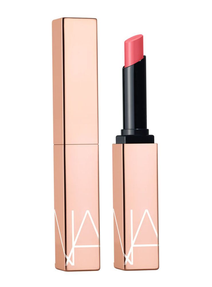 Nars Afterglow Lipstick On Edge