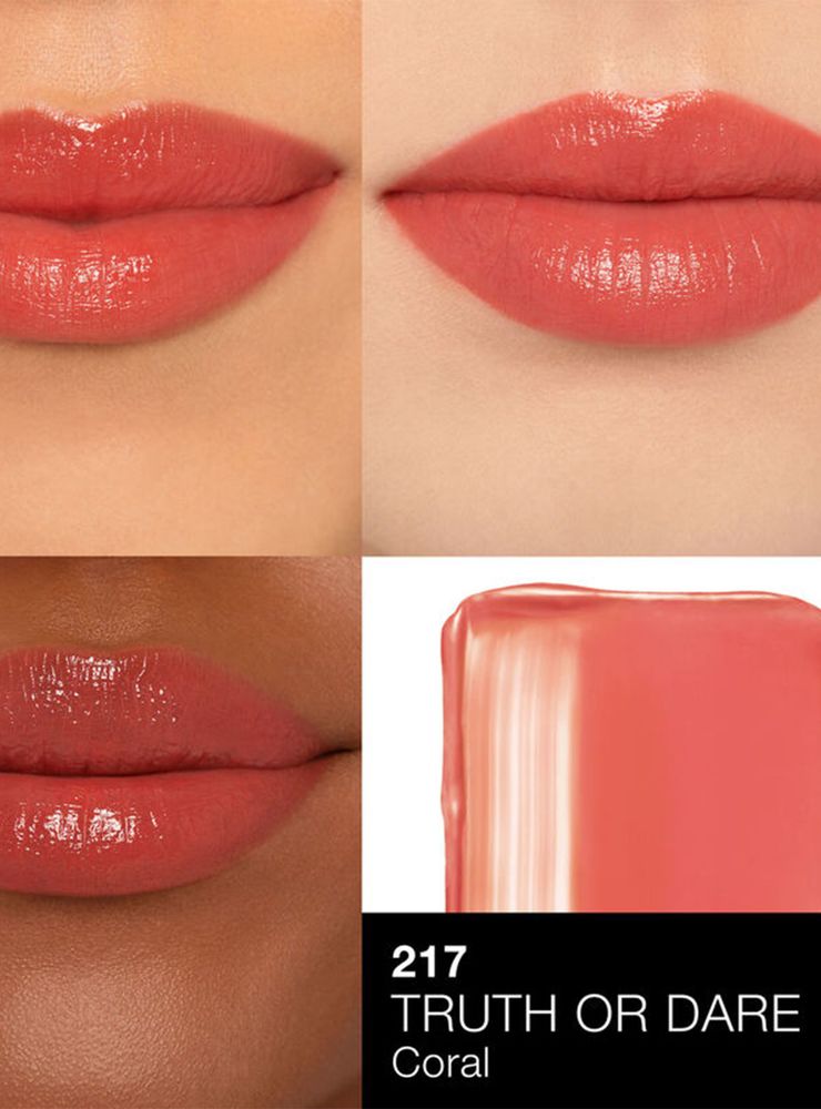 Nars Afterglow Lipstick Truth Or Dare, foto 3