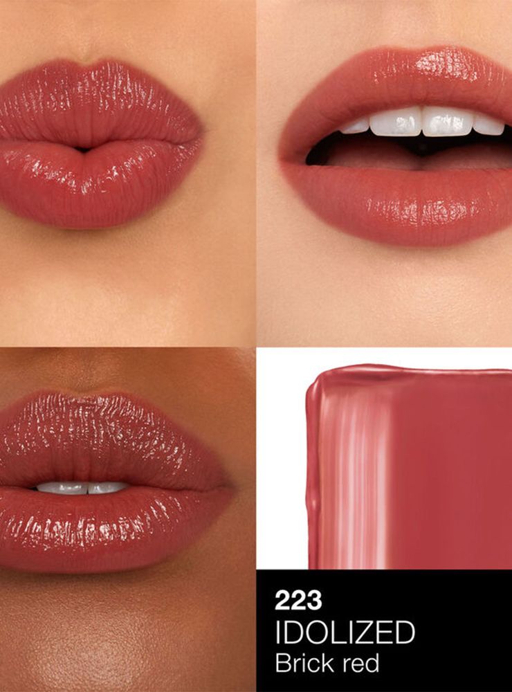 Afterglow Lipstick Idolized 1.5 g, foto 3