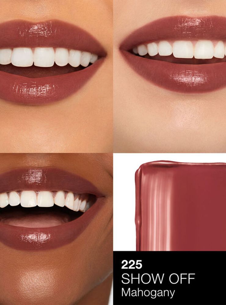 Nars Afterglow Lipstick Show Off, foto 3