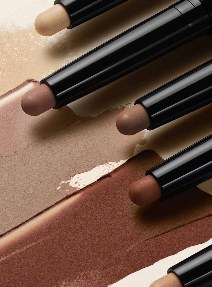 Bobbi Brown Long-Wear Cream Shadow Stick Ruby Shimmer, foto 4