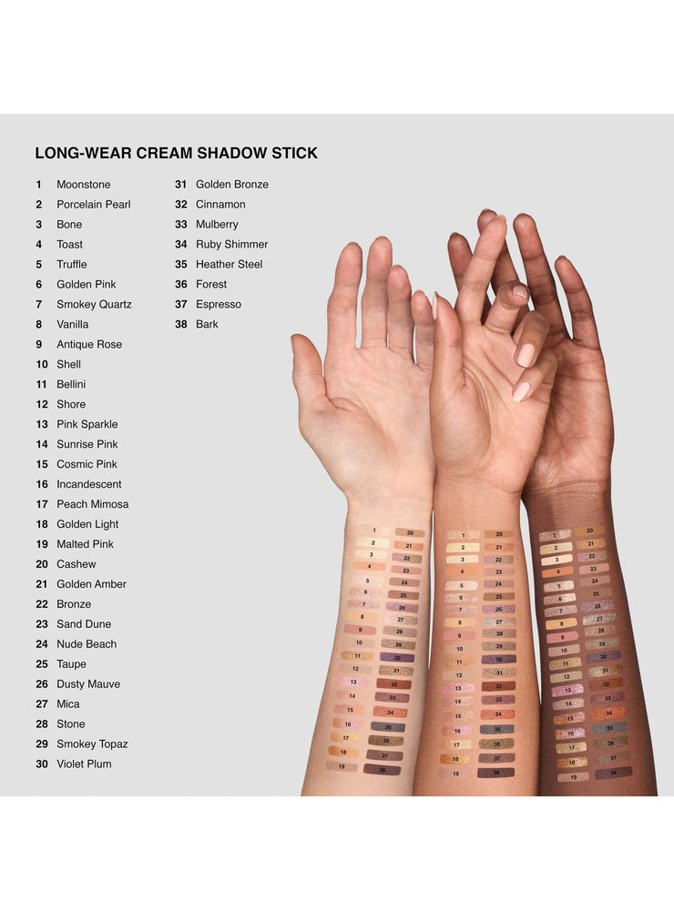 Bobbi Brown Long-Wear Cream Shadow Stick Bellini, foto 5