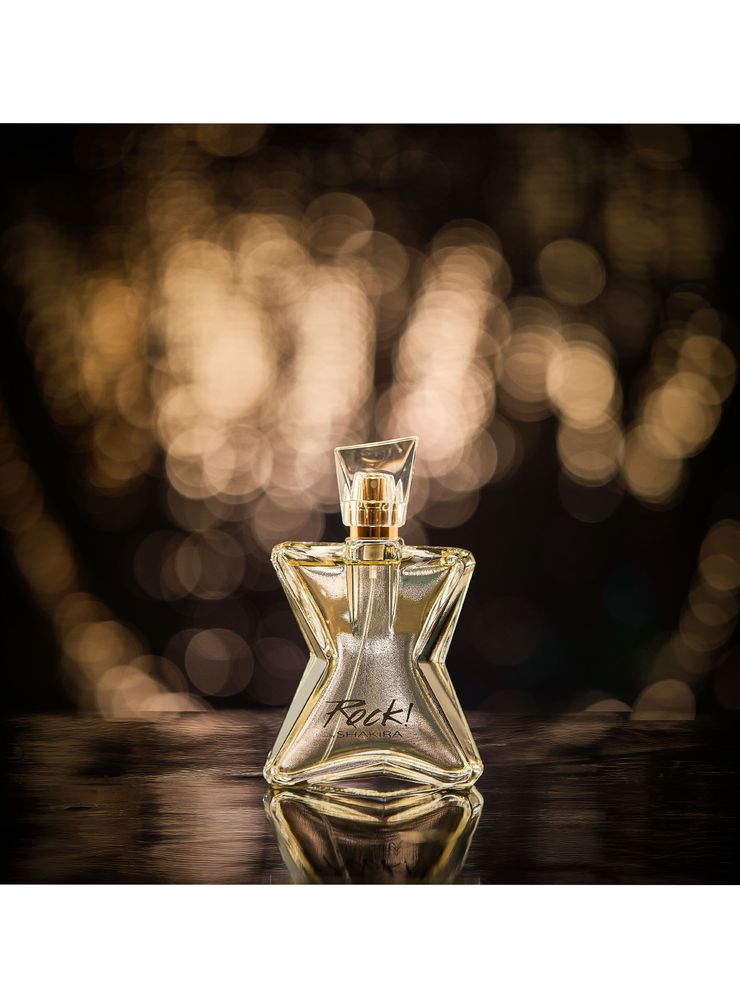 Shakira Rock! EDT 80 ml, foto 4