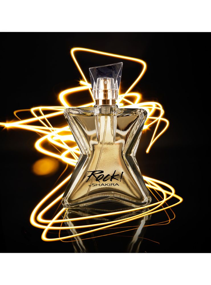Shakira Rock! EDT 80 ml, foto 5
