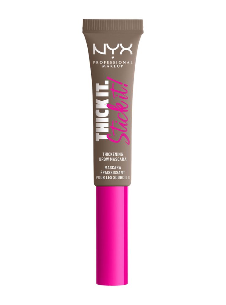 Nyx Professional Makeup Thick It Stick It Taupe, foto 3