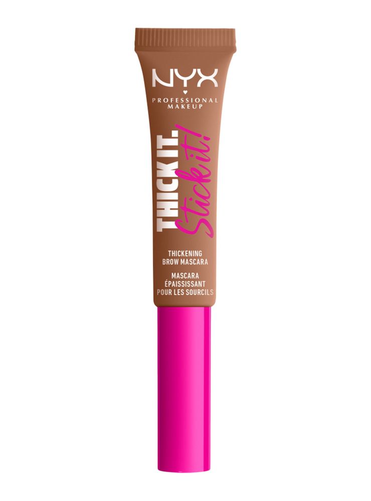 Nyx Professional Makeup Thick It Stick It Auburn