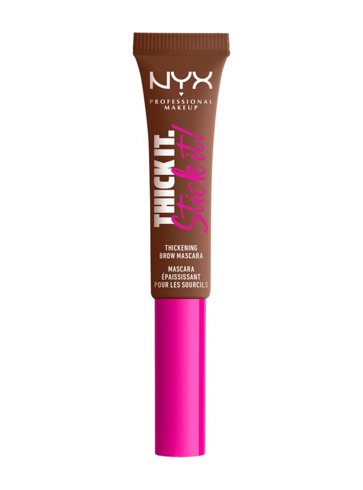Nyx Professional Makeup Thick It Stick It Rich Auburn, foto 3