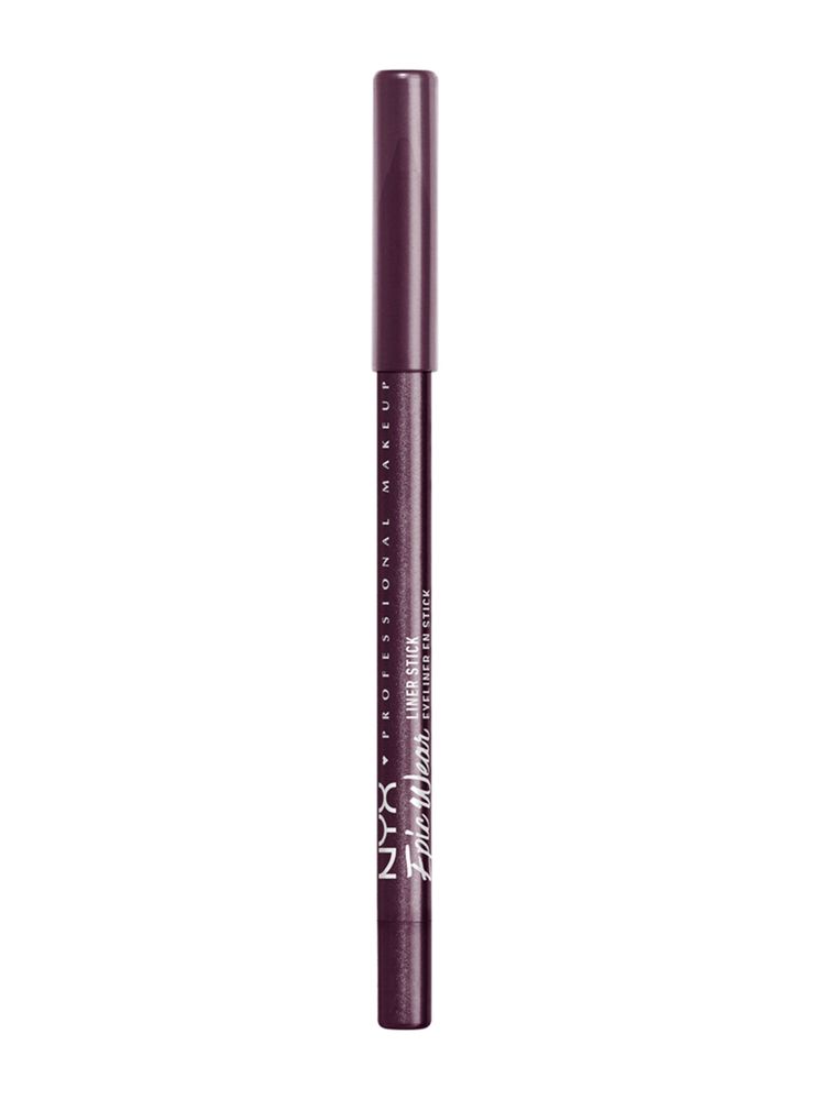 Delineador Epic Wear Liner Sticks Berry Goth, foto 4