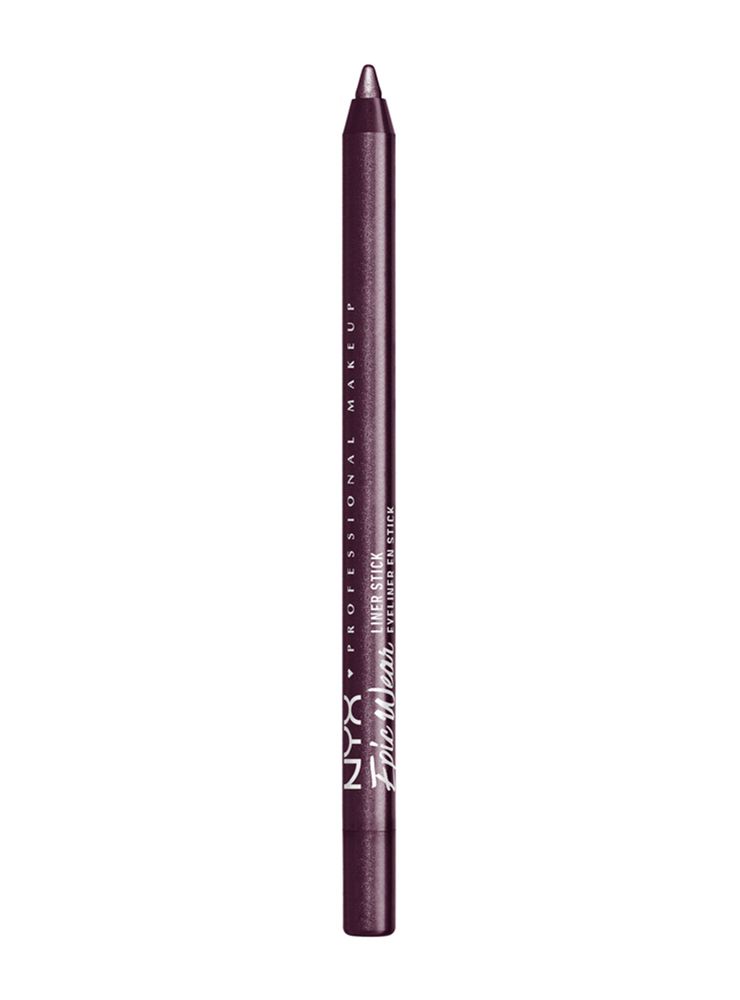 Delineador Epic Wear Liner Sticks Berry Goth, foto 2