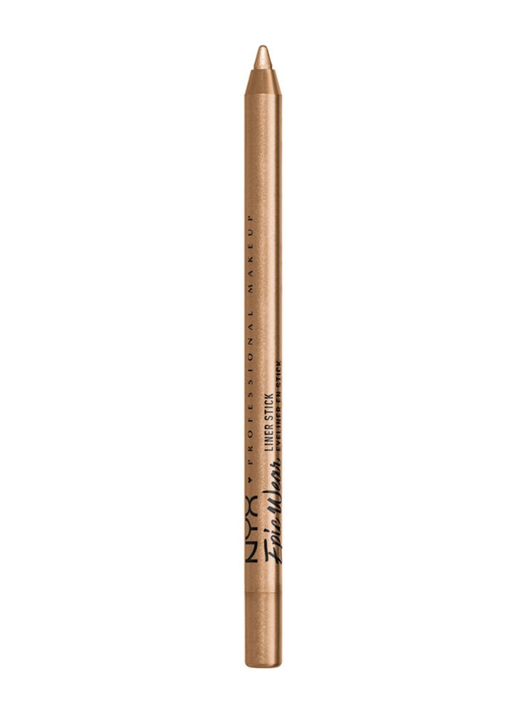 Nyx Professional Makeup Epic Wear Liner Sticks Gold Plated, foto 3