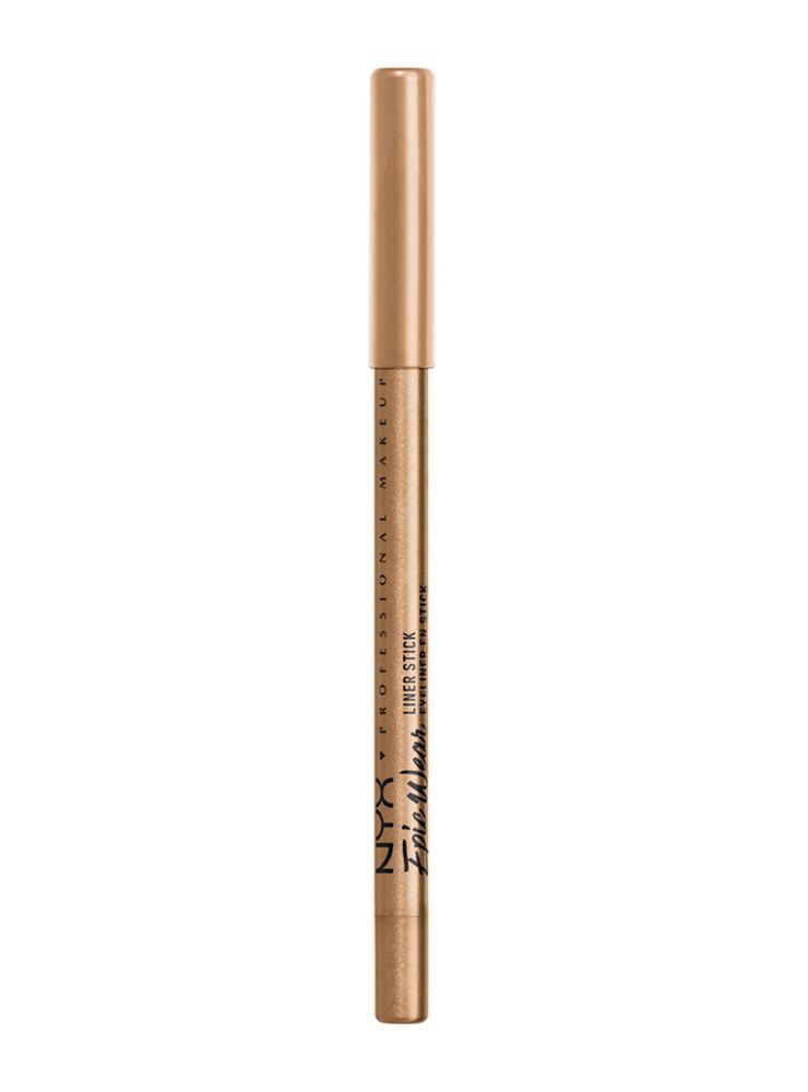 Nyx Professional Makeup Epic Wear Liner Sticks Gold Plated, foto 4