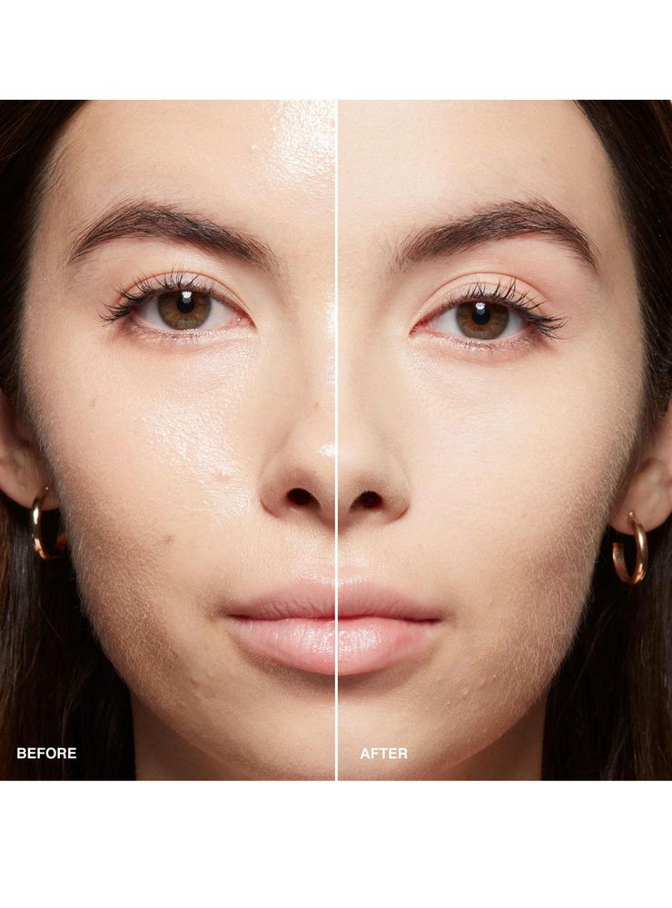 Bobbi Brown Sheer Finish Pressed Powder Pale Yellow, foto 6