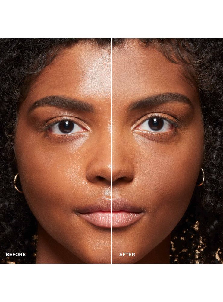 Bobbi Brown Sheer Finish Pressed Powder Basic Brown, foto 6