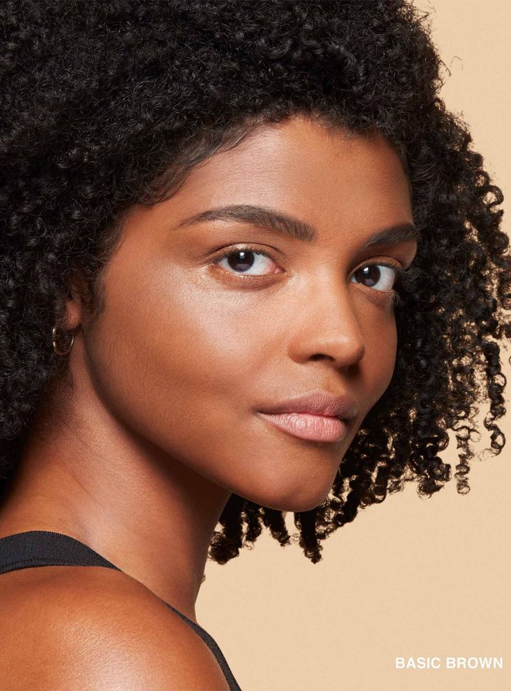 Bobbi Brown Sheer Finish Pressed Powder Basic Brown, foto 3