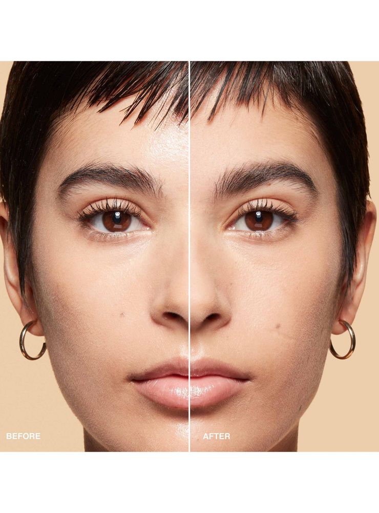 Bobbi Brown Sheer Finish Pressed Powder Warm Natural, foto 6