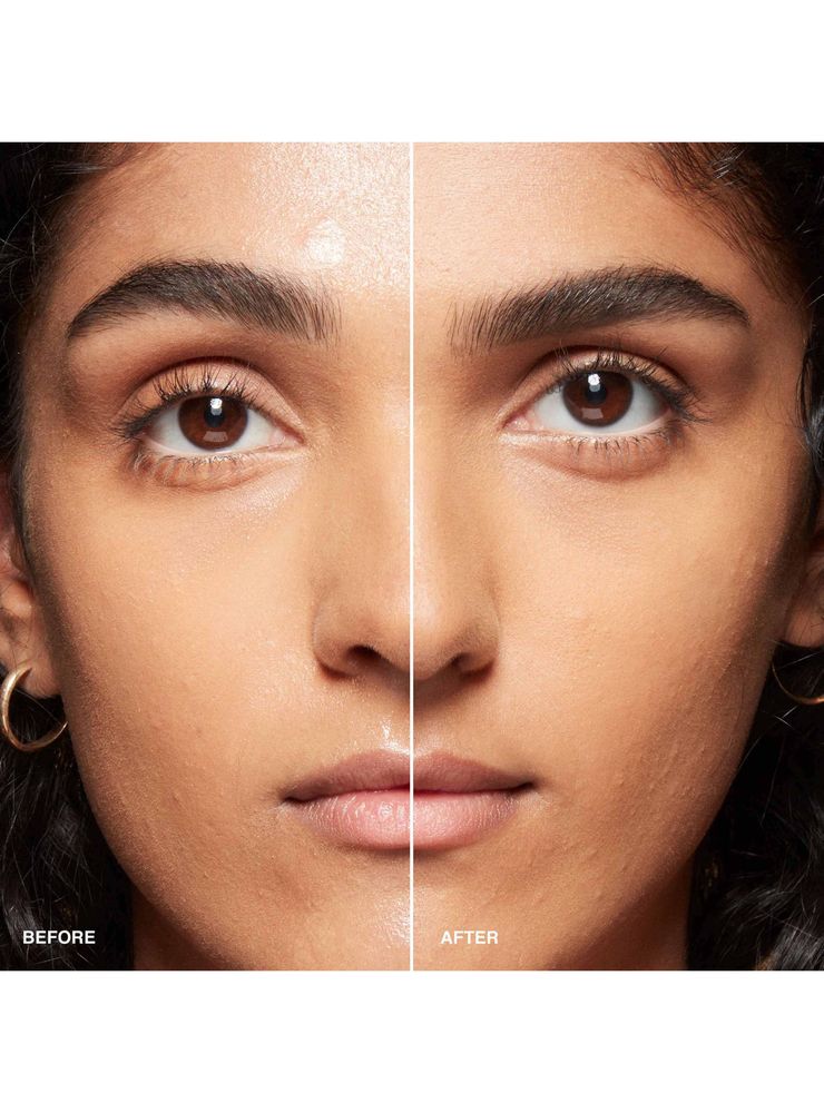 Bobbi Brown Sheer Finish Pressed Powder Soft Honey, foto 6