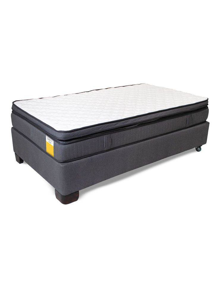 Drimkip Cama Americana 1 Plaza Plus