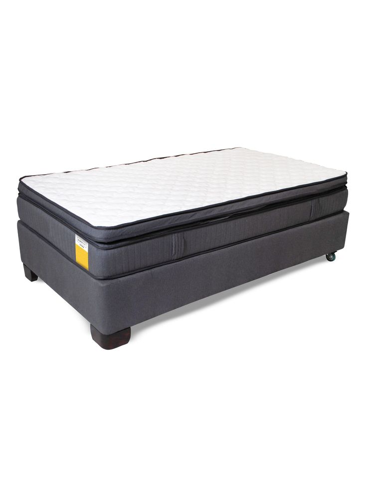Drimkip Cama Americana 1.5 Plazas Plus