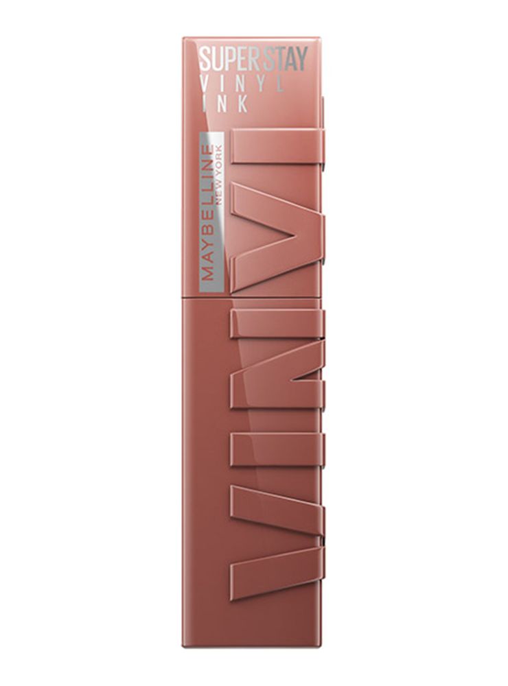 Maybelline Superstay Vinyl Ink 120 Punchy, foto 3