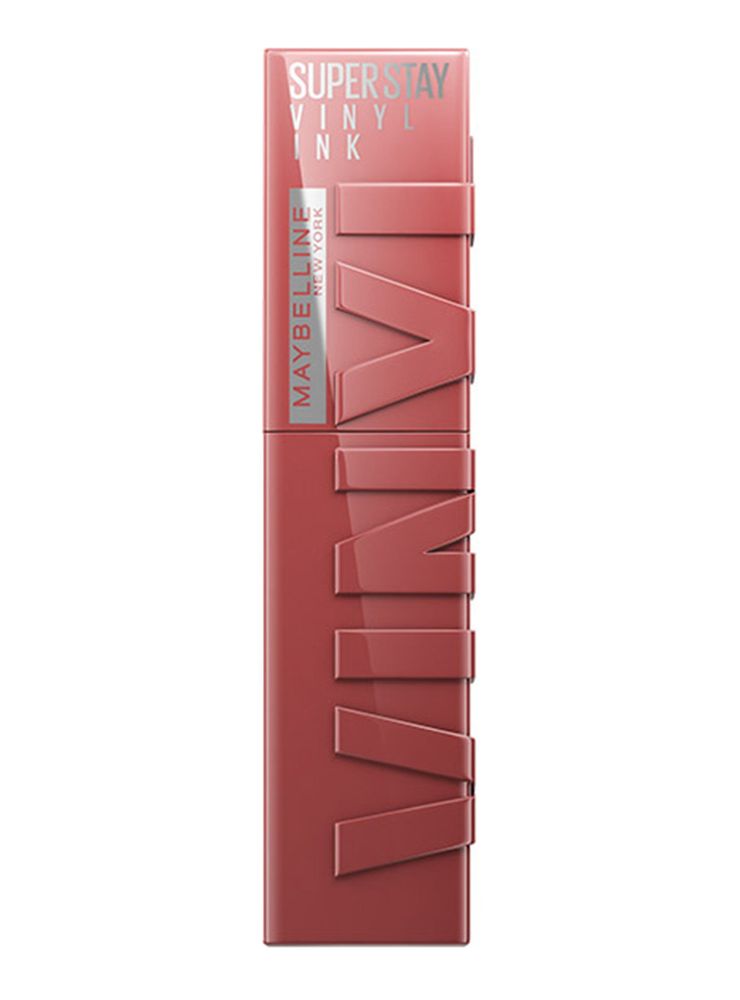 Maybelline Superstay Vinyl Ink 115 Peppy, foto 3