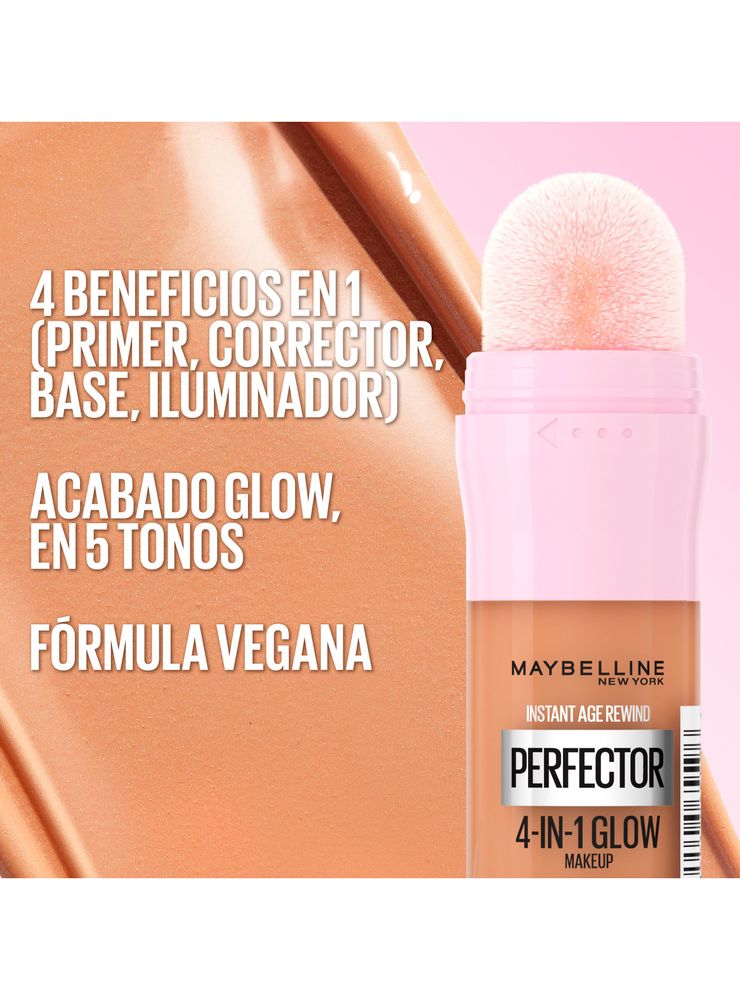 Maybelline Instant Perfector 4-in-1 Glow Light, foto 4