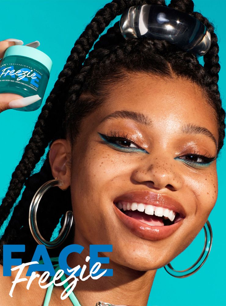 NYX Face Freezie Primer, foto 4