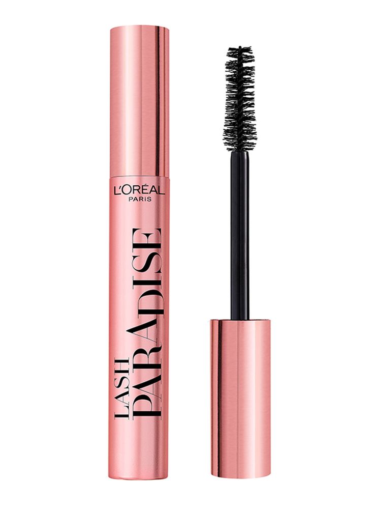 L'Oréal Paris Lash Paradise Black