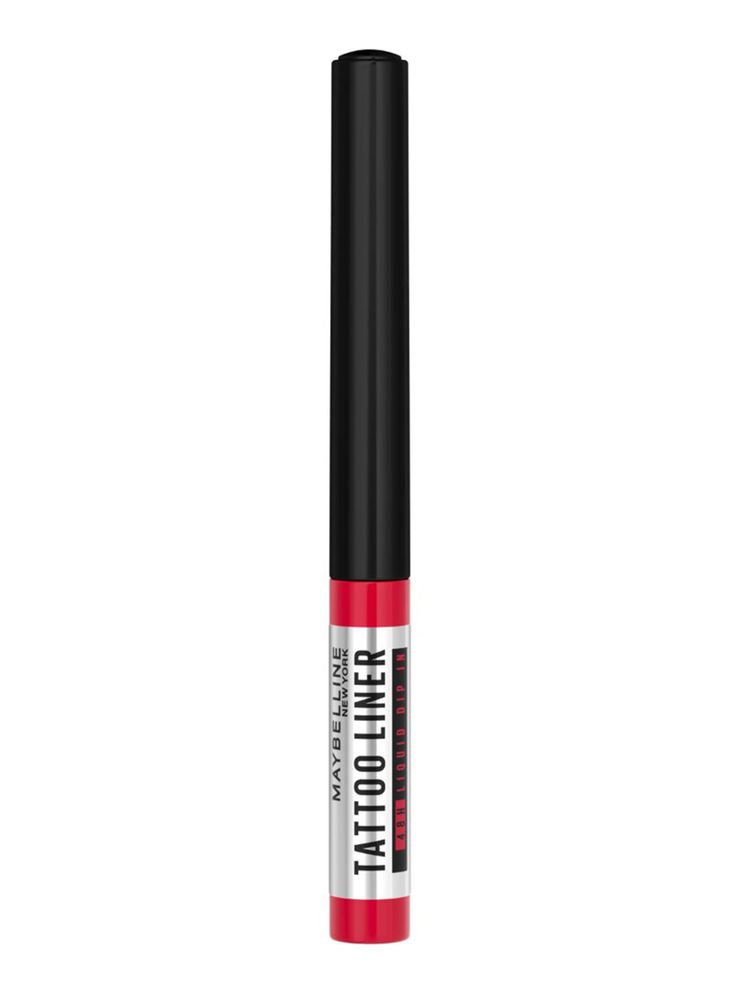 Maybelline Tattoo Liner 48H Liquid Dip-In Black, foto 3