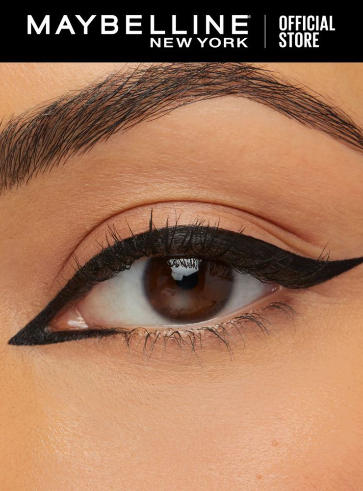 Maybelline Tattoo Liner 48H Liquid Dip-In Black, foto 5